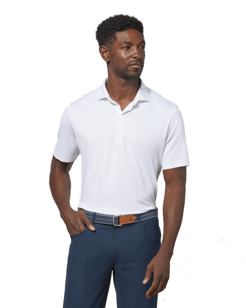 johnnie-O - Birdie PREP-FORMANCE Jersey Polo – Threadfellows