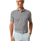 johnnie-O Polos johnnie-O - Birdie PREP-FORMANCE Jersey Polo (Lyndon Stripe)