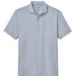 Johnnie-O Polos Johnnie-O - Birdie PREP-FORMANCE Jersey Polo (Lyndon Stripe)