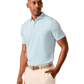 Johnnie-O Polos Johnnie-O - Birdie PREP-FORMANCE Jersey Polo (Lyndon Stripe)