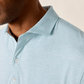 Johnnie-O Polos Johnnie-O - Birdie PREP-FORMANCE Jersey Polo (Lyndon Stripe)