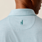 Johnnie-O Polos Johnnie-O - Birdie PREP-FORMANCE Jersey Polo (Lyndon Stripe)