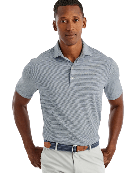 Johnnie o polo shirts best sale
