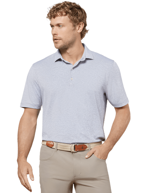 Johnnie o polo shirts best sale