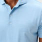 Johnnie-O Polos Johnnie-O - Huron Featherweight Polo