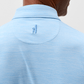 Johnnie-O Polos Johnnie-O - Huron Featherweight Polo
