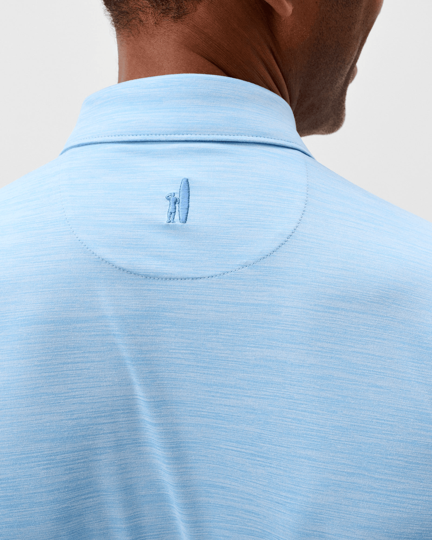 Johnnie-O Polos Johnnie-O - Huron Featherweight Polo