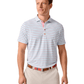 Johnnie-O Polos Johnnie-O - Kerwin Performance Mesh Polo