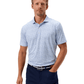 Johnnie-O Polos Johnnie-O - Marietta Featherweight Performance Polo