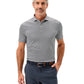 Johnnie-O Polos Johnnie-O - Performance Jersey Polo (Lyndonn Stripe)