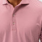Johnnie-O Polos Johnnie-O - Performance Jersey Polo (Lyndonn Stripe)