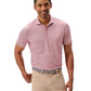 Johnnie-O Polos Johnnie-O - Performance Jersey Polo (Lyndonn Stripe)