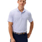 Johnnie-O Polos Johnnie-O - Petals Performance Featherweight Polo