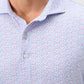 Johnnie-O Polos Johnnie-O - Petals Performance Featherweight Polo