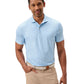 Johnnie-O Polos Johnnie-O - Petals Performance Featherweight Polo