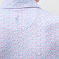 Johnnie-O Polos Johnnie-O - Petals Performance Featherweight Polo