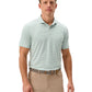 Johnnie-O Polos Johnnie-O - Seymour Stripe Performance Featherweight Polo