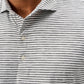 Johnnie-O Polos Johnnie-O - Seymour Stripe Performance Featherweight Polo