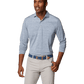 johnnie-O Polos johnnie-O - Swing Long Sleeve Featherweight Performance Polo