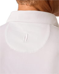 johnnie-O Polos johnnie-O - Swing Long Sleeve Featherweight Performance Polo