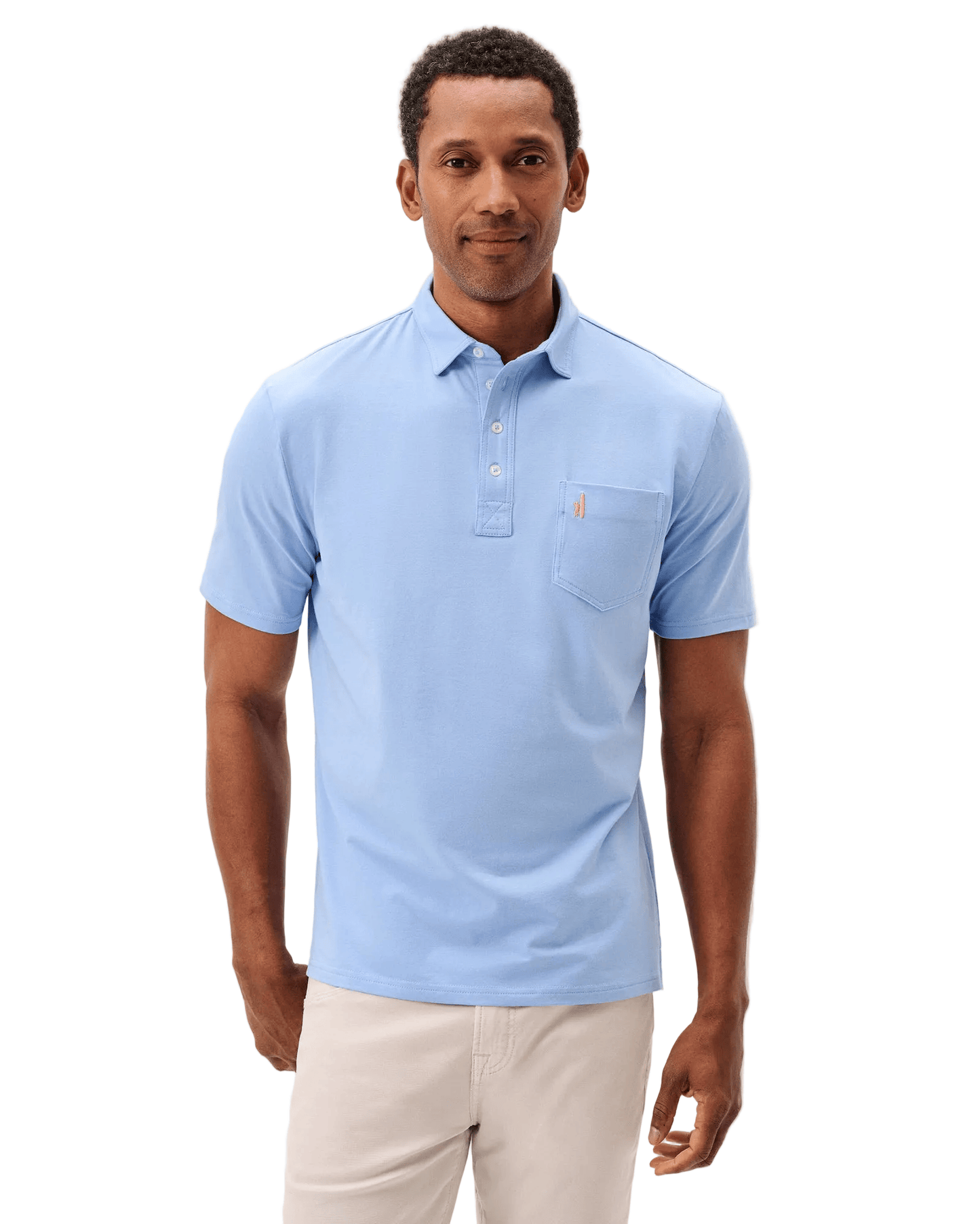 Johnnie-O - The Original 4-Button Polo – Threadfellows Johnnie-O - The Original 4-Button Polo – Threadfellows