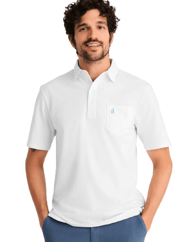 johnnie-O - The Original 4-Button Polo – Threadfellows