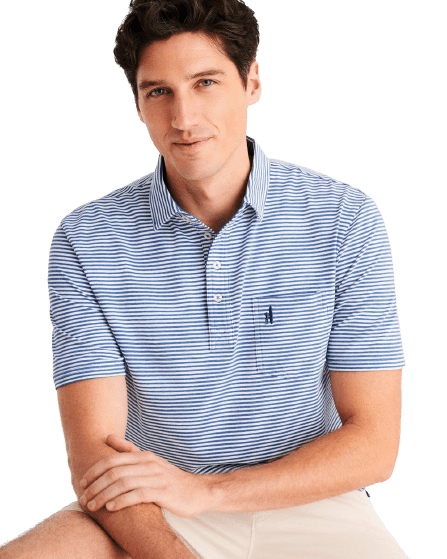 Johnnie o original outlet polo