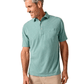 Johnnie-O Polos Johnnie-O - The Original 4-Button Polo Heathered 2.0