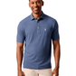 Johnnie-O Polos Johnnie-O - The Original 4-Button Polo Heathered 2.0