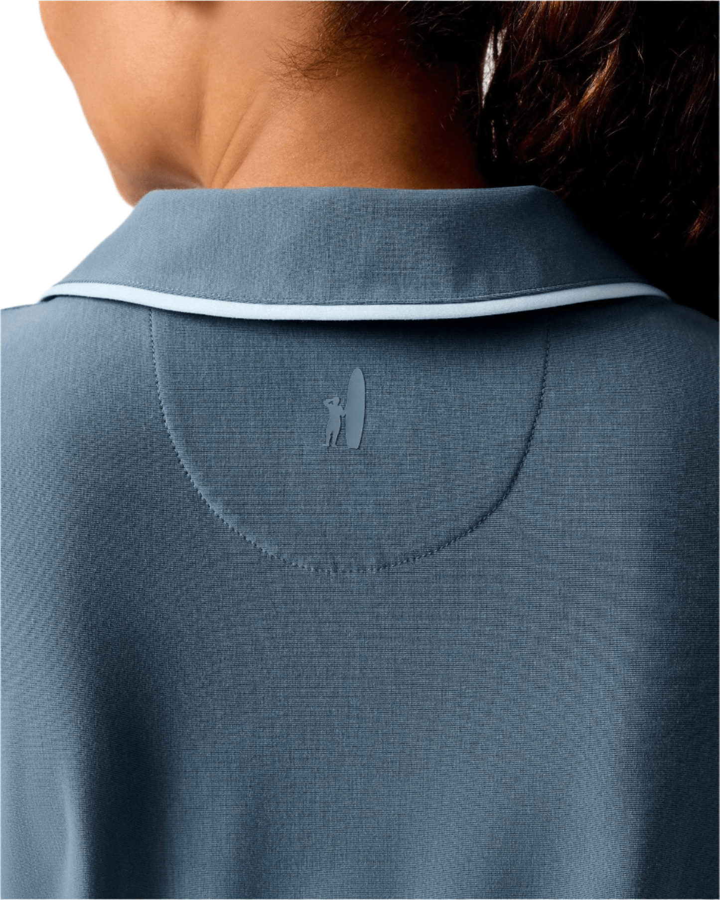 Johnnie-O Polos Johnnie-O - Women's Adelaide Performance Jersey Polo