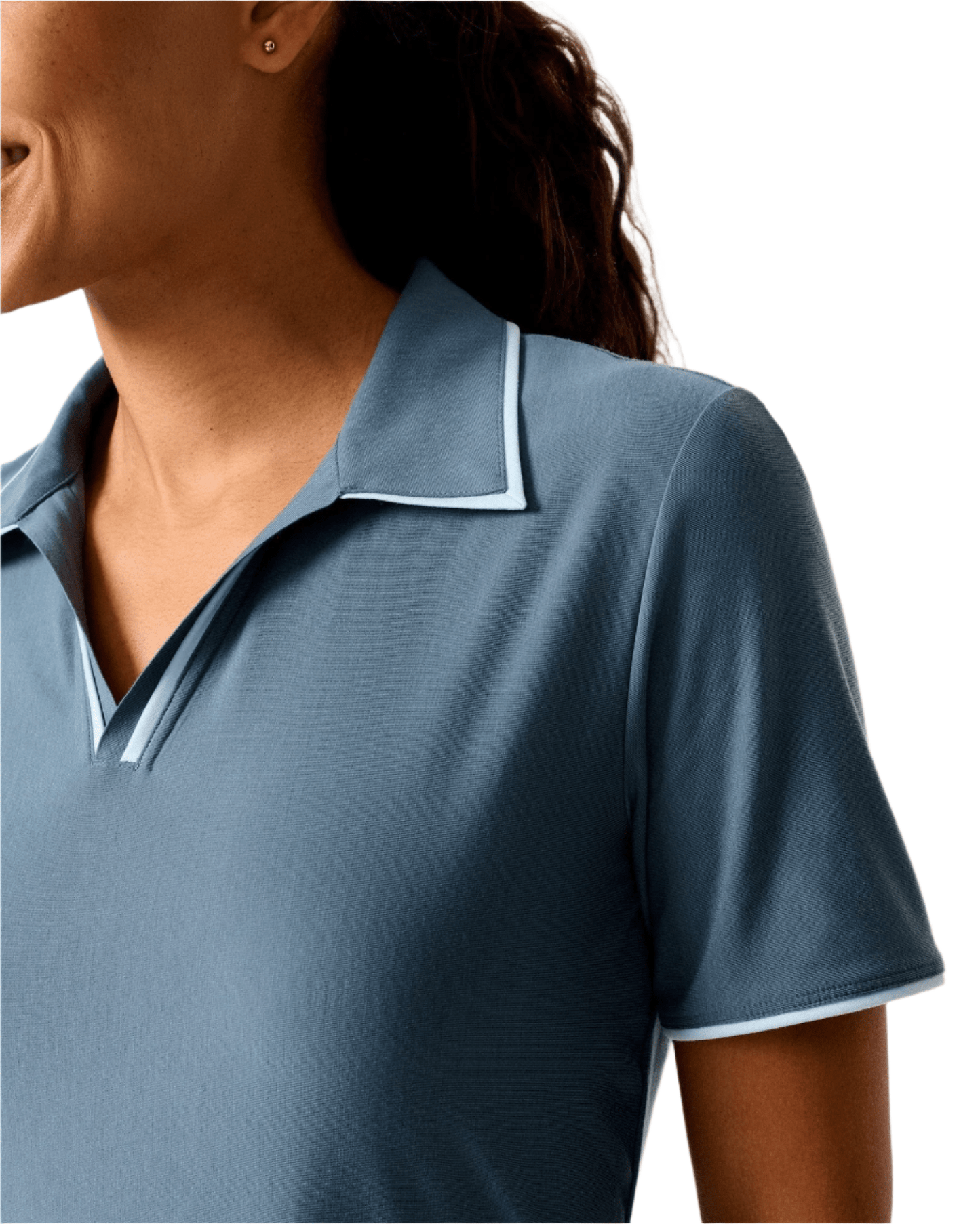 Johnnie-O Polos Johnnie-O - Women's Adelaide Performance Jersey Polo