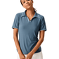 Johnnie-O Polos Johnnie-O - Women's Adelaide Performance Jersey Polo