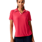 Johnnie-O Polos Johnnie-O - Women's Adelaide Performance Jersey Polo