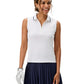 Johnnie-O Polos Johnnie-O - Women's Hoppin Featherweight Performance Polo