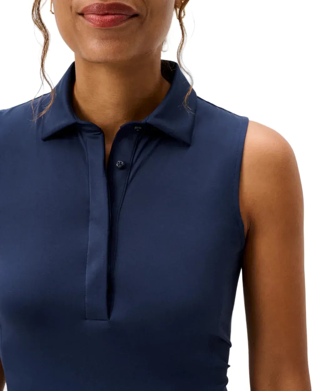 Johnnie-O Polos Johnnie-O - Women's Kaylee Featherweight Performance Polo