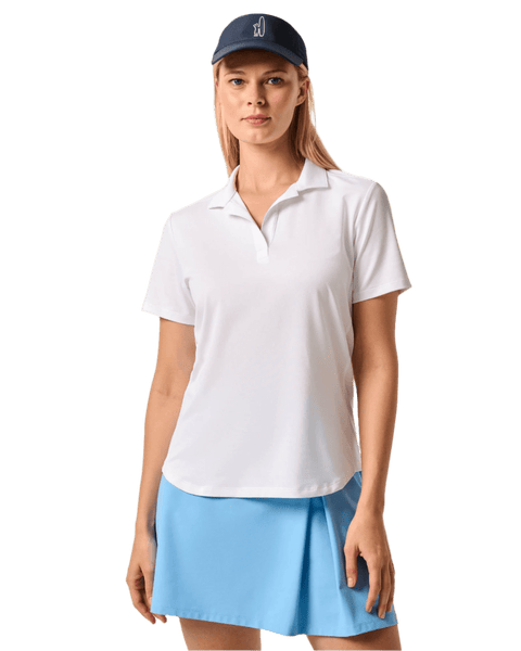 johnnie-O Polos johnnie-O - Women's Sadie Performance Jersey Polo