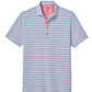 Johnnie-O Polos Kona / S Johnnie-O - Kerwin Performance Mesh Polo