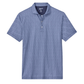Johnnie-O Polos Navy / S Johnnie-O - Pip Floral Performance Jersey Polo