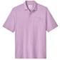 Johnnie-O Polos S / Aviation Johnnie-O - The Original 4-Button Polo Heathered 2.0