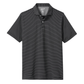 Johnnie-O Polos S / Black Johnnie-O - Beau Performance Jersey Polo