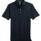 johnnie-O Polos S / Black johnnie-O - Huron Featherweight Polo