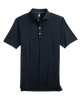 johnnie-O Polos S / Black johnnie-O - Huron Featherweight Polo