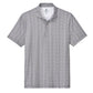 Johnnie-O Polos S / Black Johnnie-O - Petals Performance Featherweight Polo