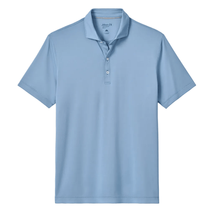 Johnnie-O Polos S / Carbon Fiber Johnnie-O - Birdie PREP-FORMANCE Jersey Polo