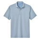 Johnnie-O Polos S / Carbon Navy Johnnie-O - Michael Stripe Performance Jersey Polo