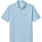 Johnnie-O Polos S / Cloud Blue Johnnie-O - The Original 4-Button Polo Heathered 2.0