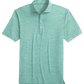 johnnie-O Polos S / Green Grass johnnie-O - Huron Featherweight Polo