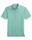 johnnie-O Polos S / Green Grass johnnie-O - Huron Featherweight Polo