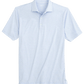 johnnie-O Polos S / Gulf Blue johnnie-O - Birdie PREP-FORMANCE Jersey Polo (Lyndon Stripe)