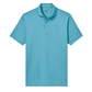 Johnnie-O Polos S / Haze Johnnie-O - Birdie PREP-FORMANCE Jersey Polo